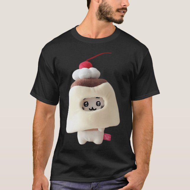 Camiseta Chiikawa (Anverso)