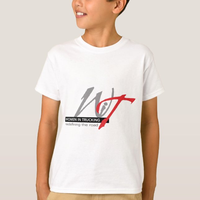 Camiseta Children's sweatshirt (Anverso)