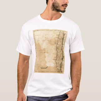 Camiseta Chile