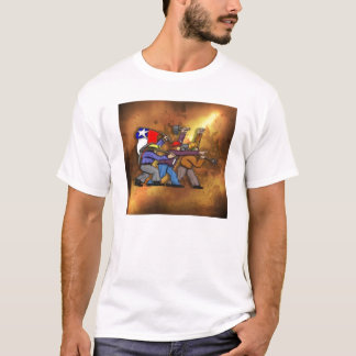 Camiseta Chile