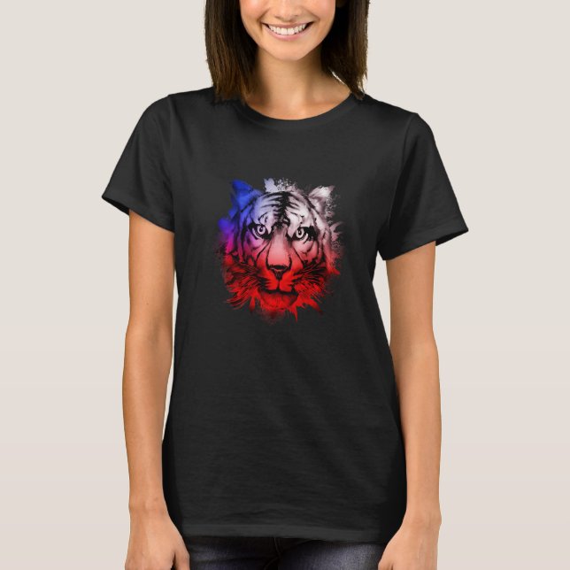 Camiseta Chile   (Anverso)