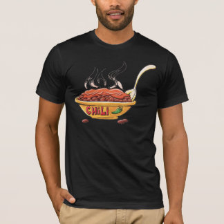 CAMISETA CHILE