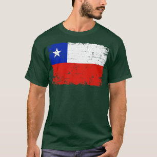 Camiseta Chile (1)