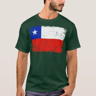 Camiseta Chile (1)