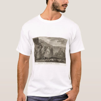 Camiseta Chile 2