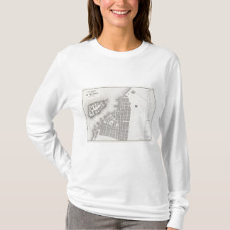 Camiseta Chile 3
