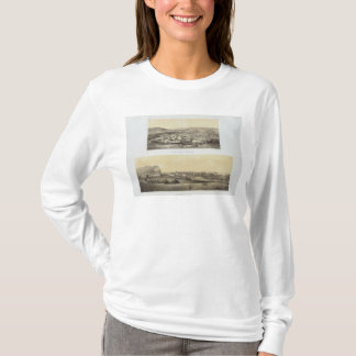 Camiseta Chile 6