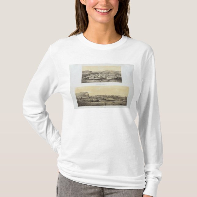 Camiseta Chile 6 (Anverso)