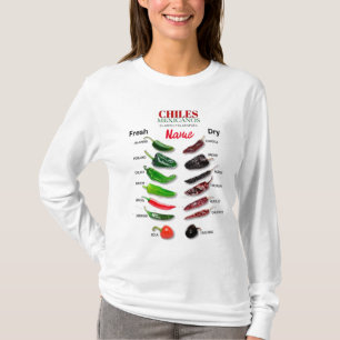 Camiseta Chilenos Fresco y Seco Thunder_Cove