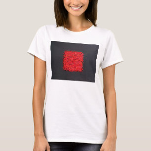 Camiseta Chiles