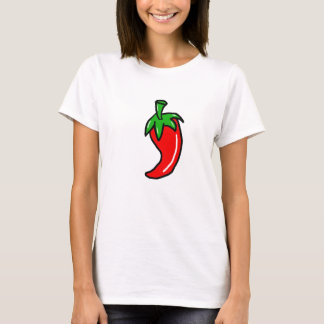 Camiseta Chiles