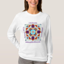 Camiseta Chilhowie