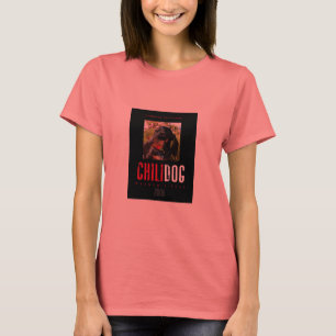 Camiseta CHILIDOG Cabernet-Sauvignon 2006