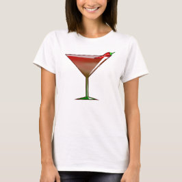 Camiseta Chilitini