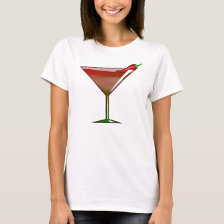 Camiseta Chilitini