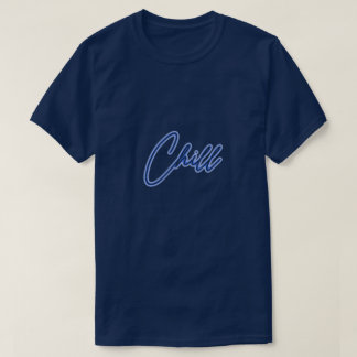 Camiseta Chill