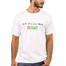Chill, es solo matemática