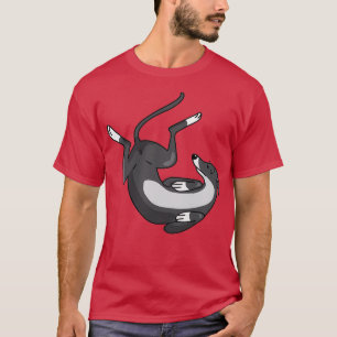 Camiseta Chill Greyhound 