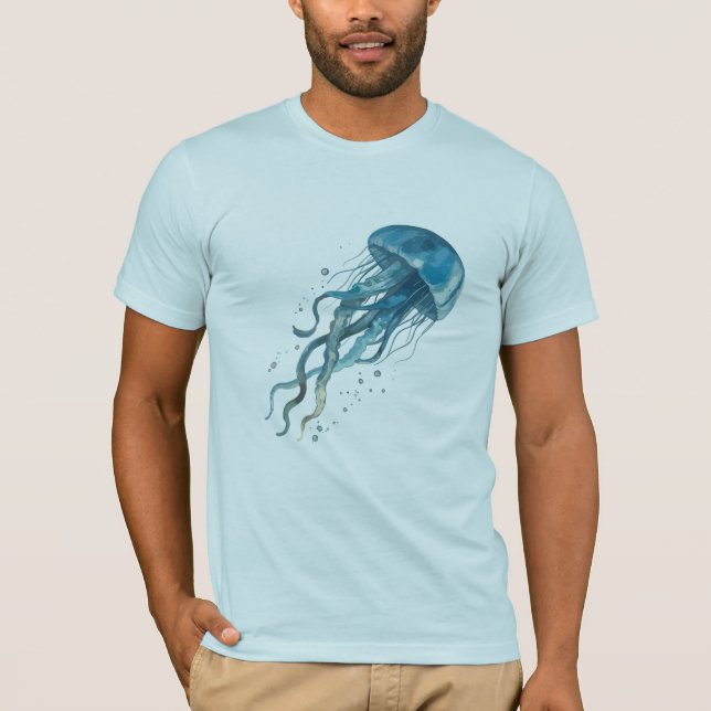 Camiseta Chill Jelly (Anverso)