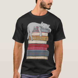 Camiseta Chill like mascota Classic 
