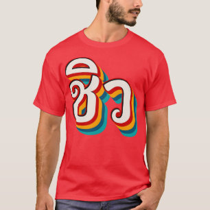 Camiseta Chill Out 5