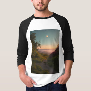 Camiseta Chill Vibes: Abraza el estilo de vida de atrás con
