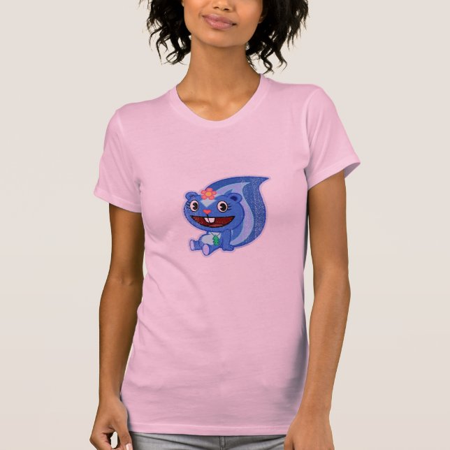 Camiseta Chillaxin (Anverso)
