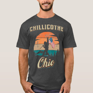 Camiseta Chillicothe Ohio