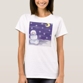 Camiseta Chillin'