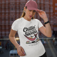 Chillin' en el camino a la inspiración del éxito