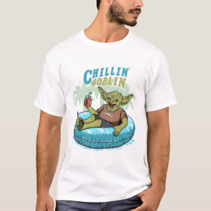Camiseta Chillin Goblin