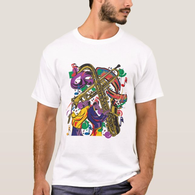 Camiseta Chillón (Anverso)