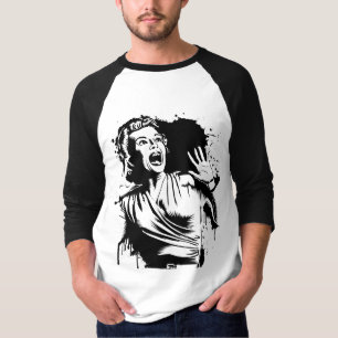 CAMISETA CHILLÓN DEL VINTAGE