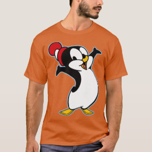 CAMISETA CHILLY WILLY ENORGE
