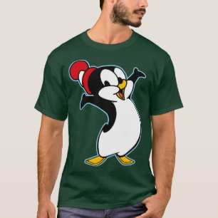 CAMISETA CHILLY WILLY ENORGE
