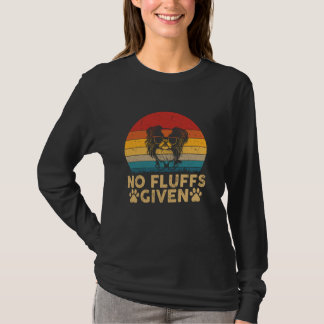 Camiseta Chin Japonés No Fluctuaciones Dadas A La Madre Del