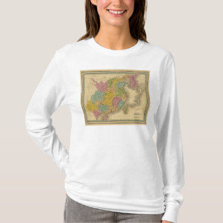 Camiseta China 10