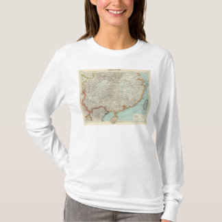 Camiseta China 10