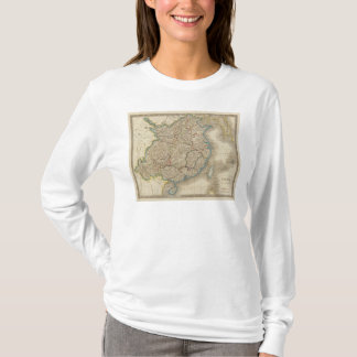 Camiseta China 12
