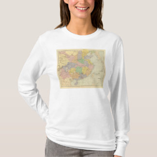 Camiseta China 13