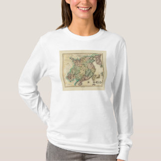 Camiseta China 15