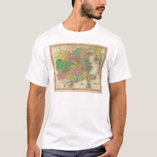 Camiseta China 7