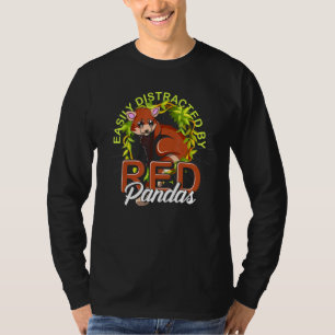 Camiseta China: Animales de la selva silvestre son fácilmen