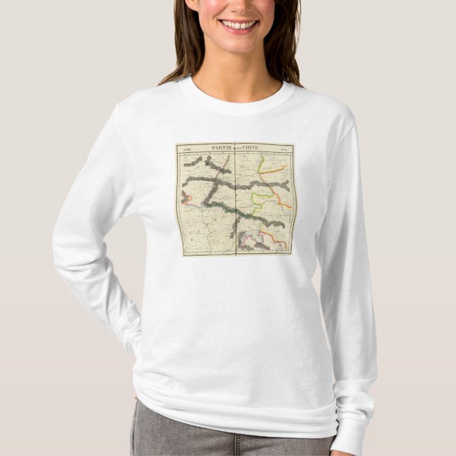Camiseta China, Asia 72 (Anverso)