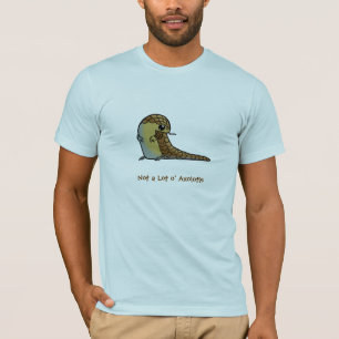 Camiseta china del Pangolin