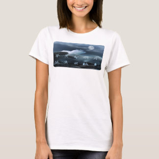 CAMISETA CHINA DEL POEMA