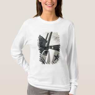 Camiseta China, Pekín, Distrito de Chaoyang. Dashanzi 798 2