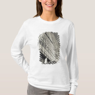 Camiseta China, Pekín, Distrito de Chaoyang. Fortune Plaza 