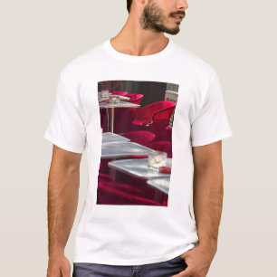 Camiseta CHINA, Shanghai. Área de Concesión Francesa-