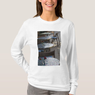 Camiseta CHINA, Shanghai. Área de Concesión Francesa - Ta